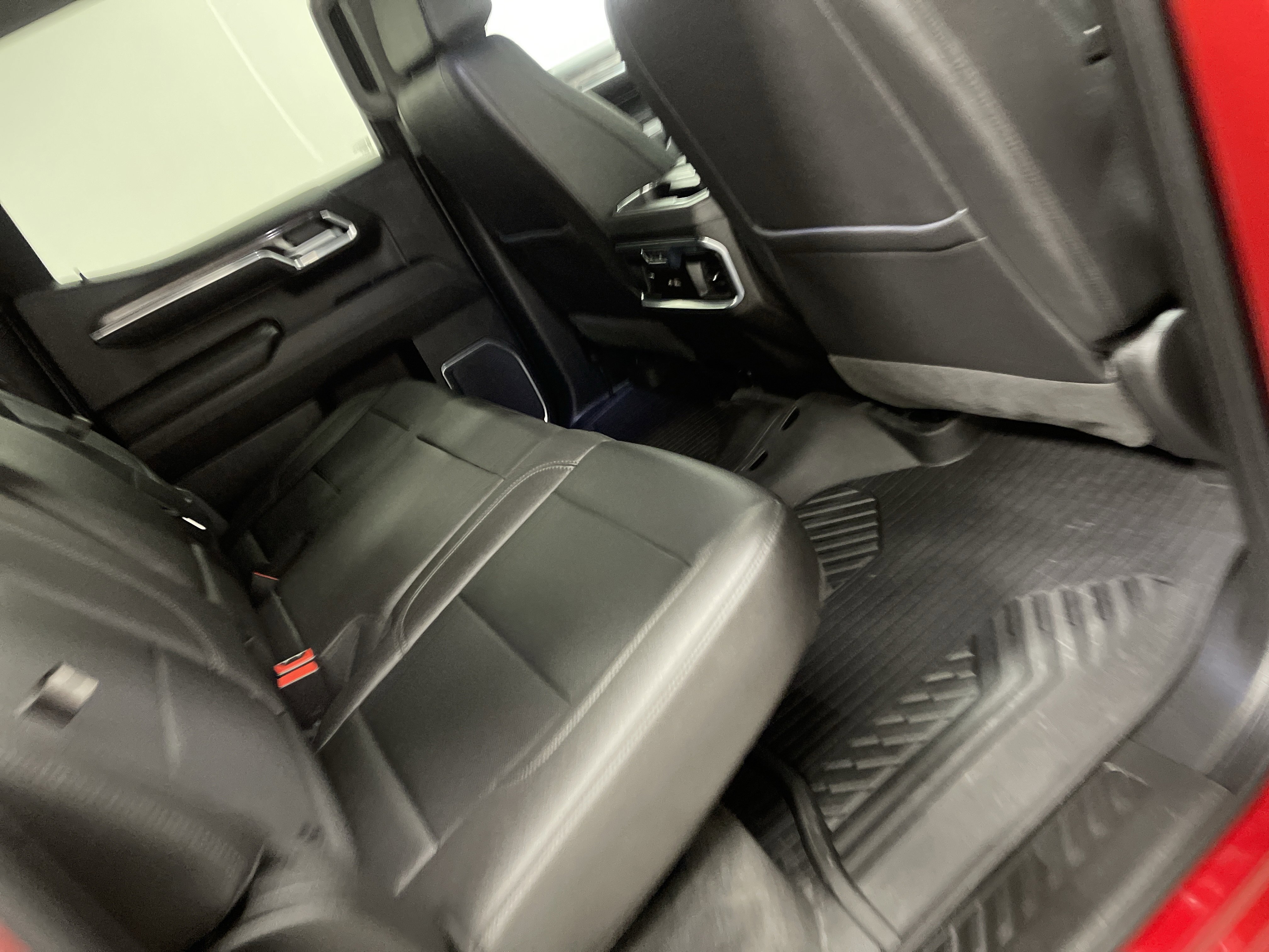 Used 2023 Chevrolet Silverado 1500 LTZ w/ LTZ Premium Package AWD/4WD image 21