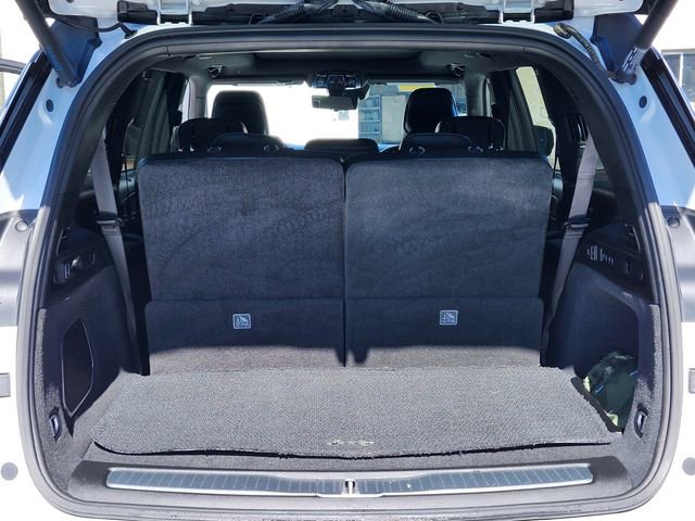 Used 2023 Jeep Grand Cherokee L Summit w/ Advanced Protech Group IV image 33