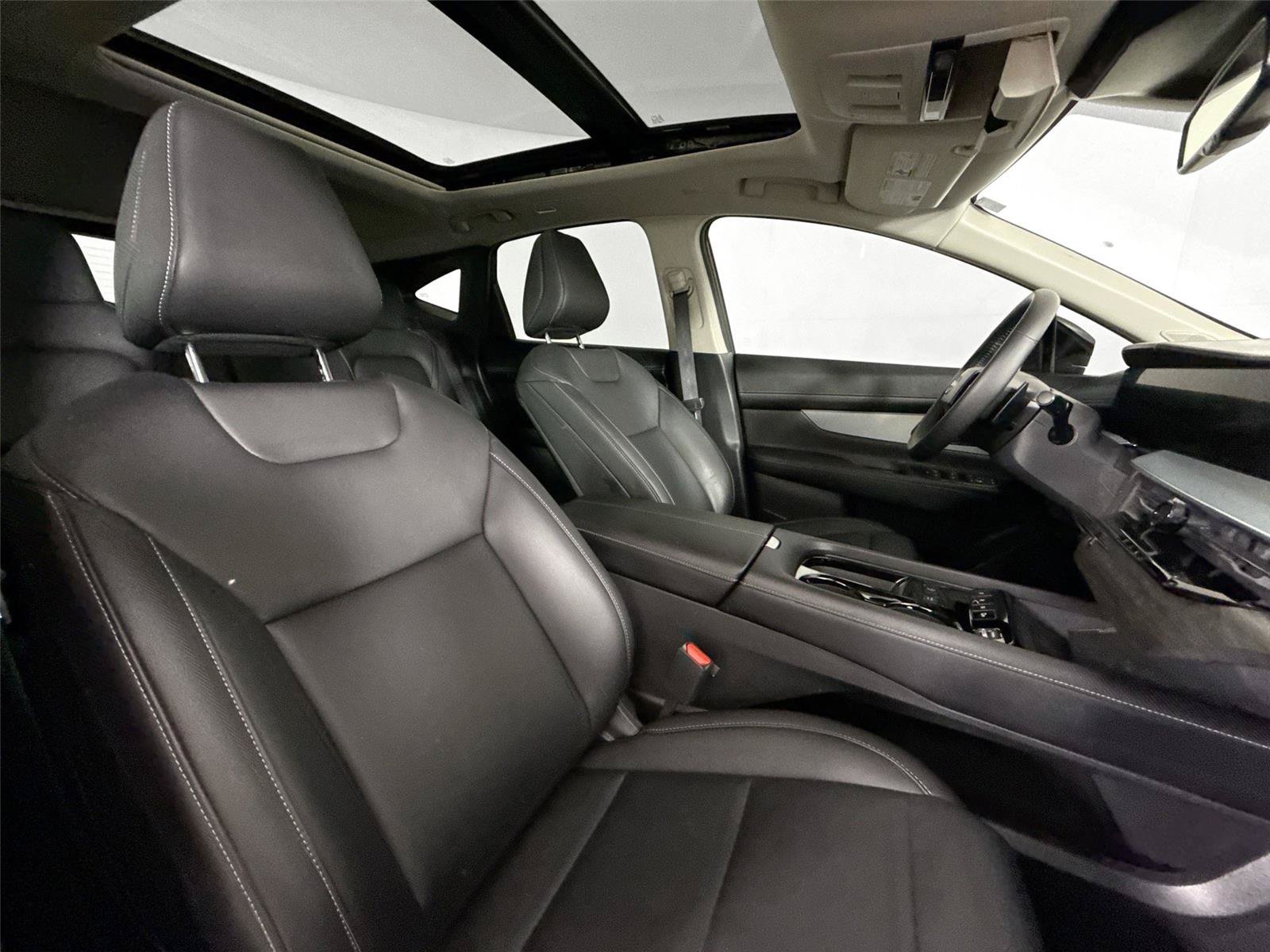 Used 2025 Nissan Murano SL AWD/4WD image 43