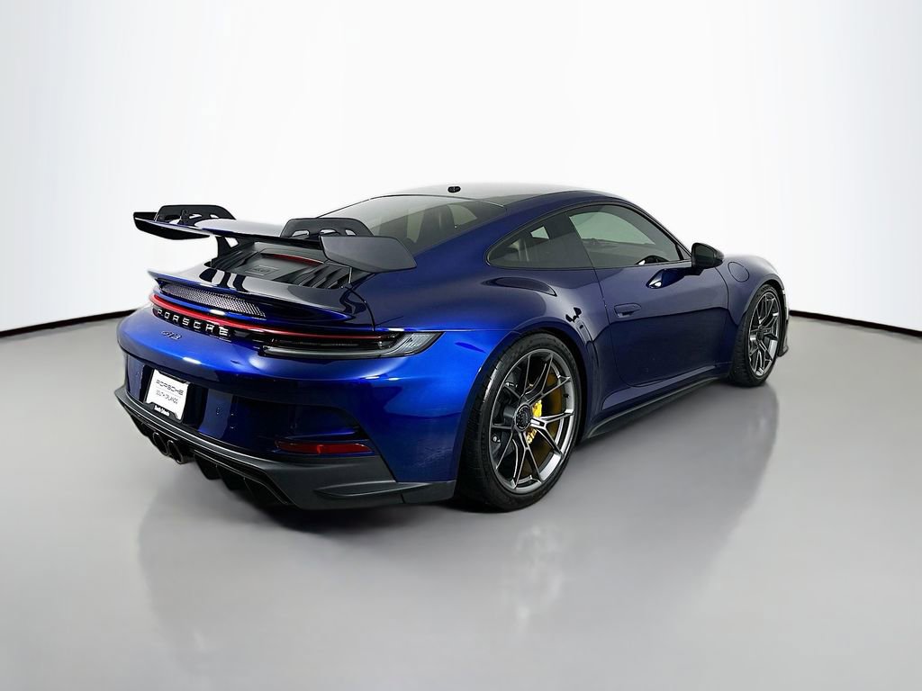 Used 2022 Porsche 911 GT3 image 9