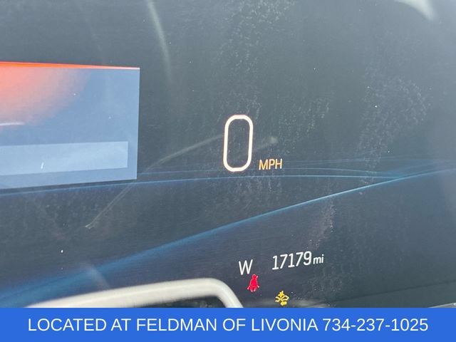 Used 2024 Cadillac Lyriq Sport w/ Nappa Leather Package AWD/4WD image 12