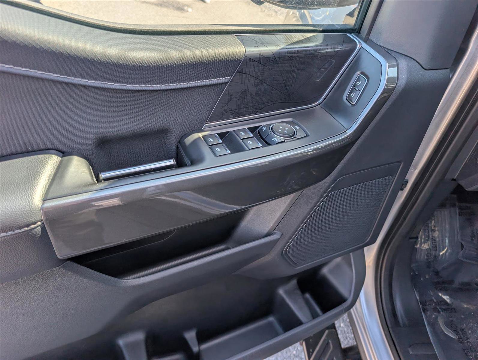 Used 2023 Ford F150 XLT w/ Equipment Group 302A High image 19