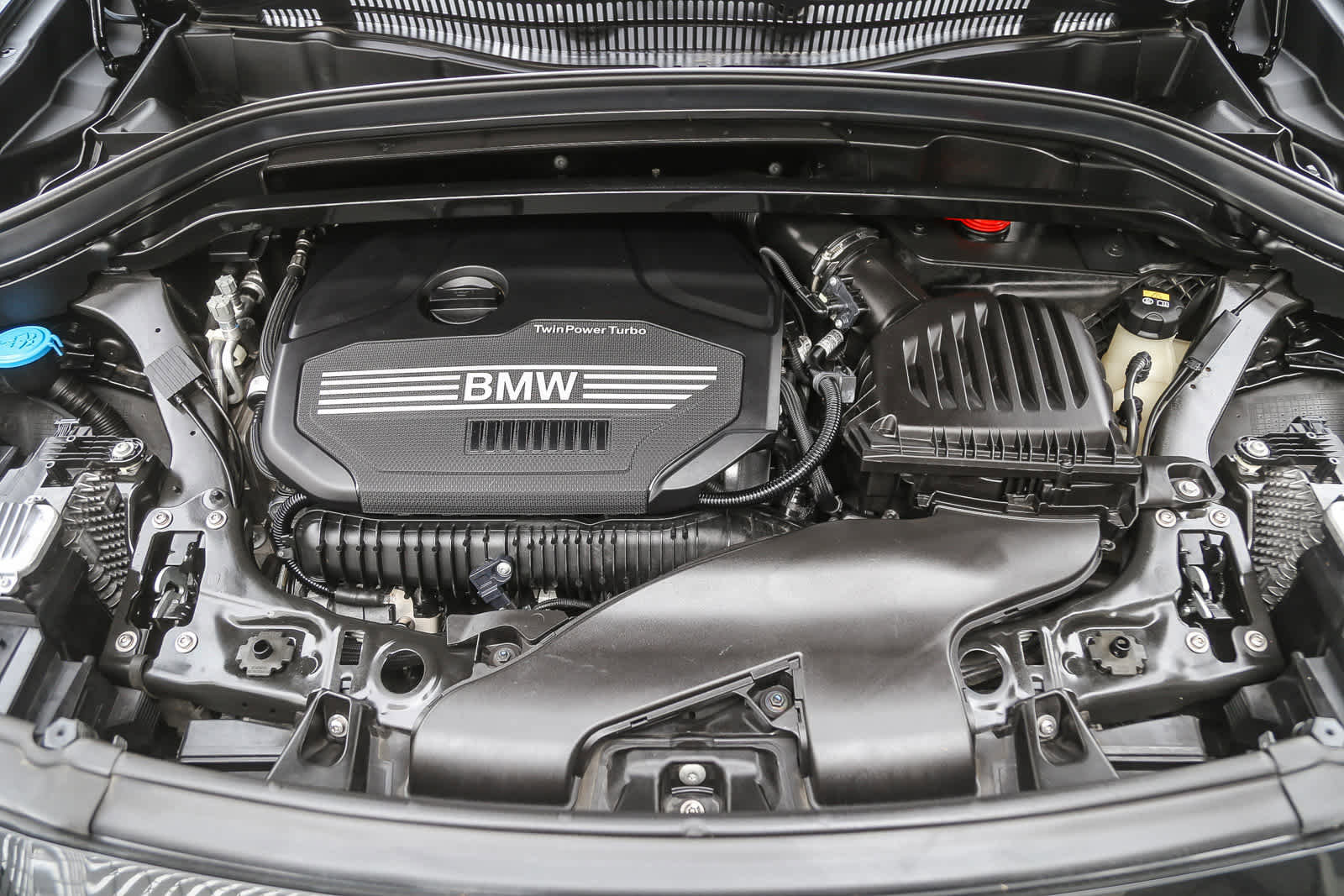 Used 2022 BMW X2 sDrive28i w/ M Sport X Package image 24