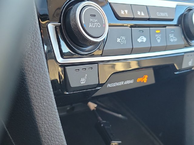 Used 2019 Honda Civic EX image 22