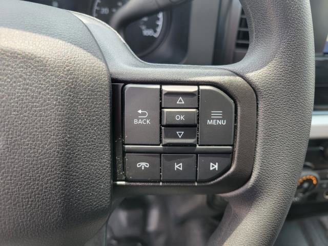 New 2025 Ford F350 XL w/ 360-Degree Camera Package image 24