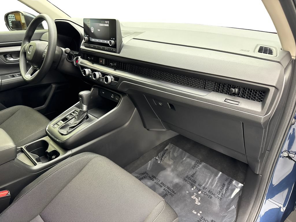 Used 2025 Honda CR-V LX image 51