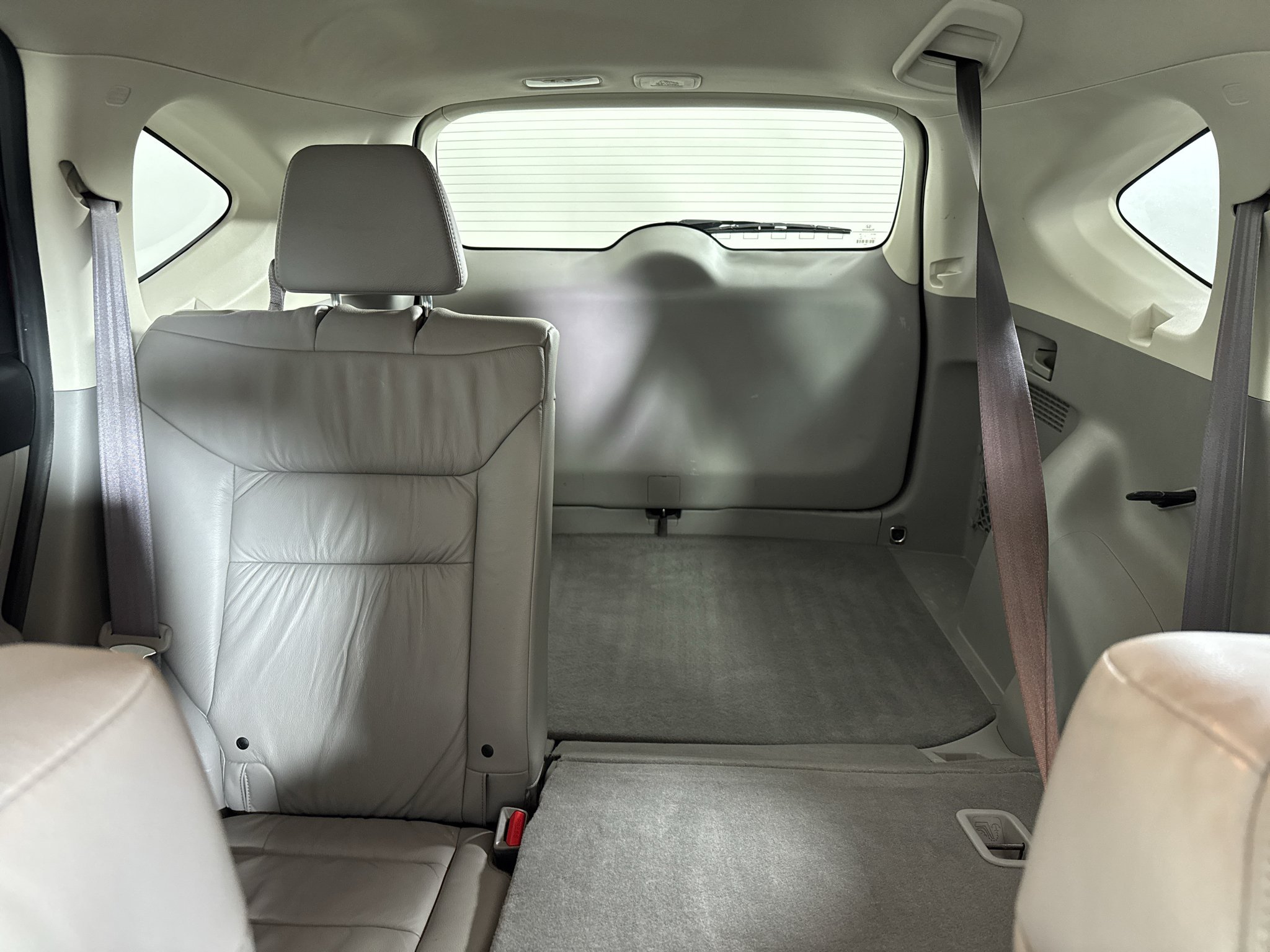 Used 2013 Honda CR-V EX-L image 5