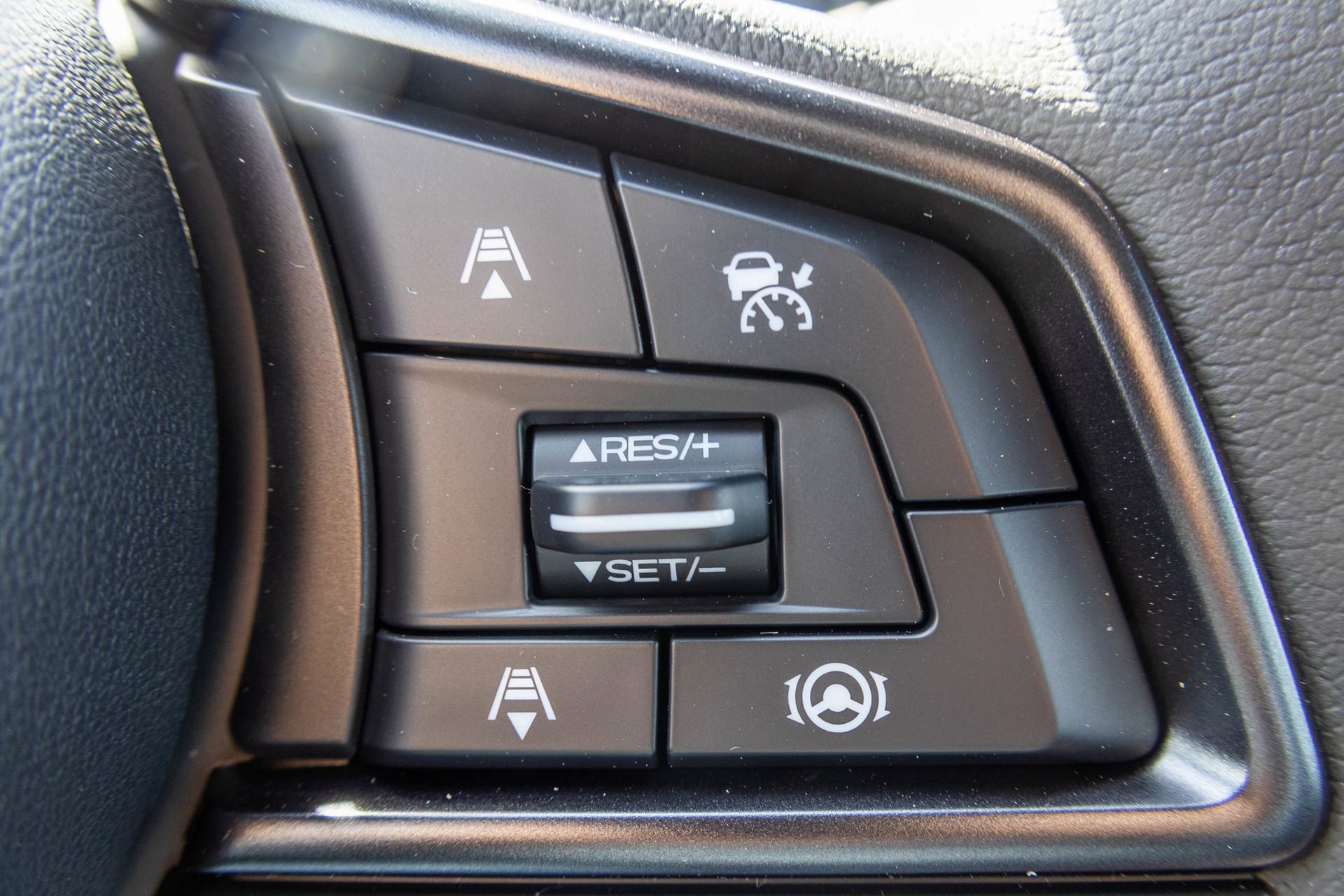 New 2026 Subaru WRX Premium image 28