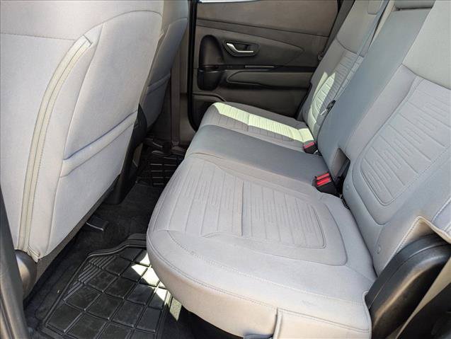 Used 2022 Hyundai Santa Cruz SEL Premium AWD/4WD image 16