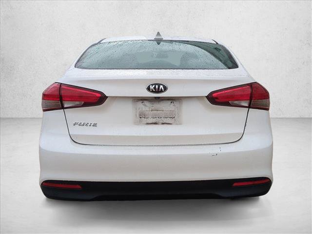 Used 2018 Kia Forte LX w/ LX Popular Package FWD image 6