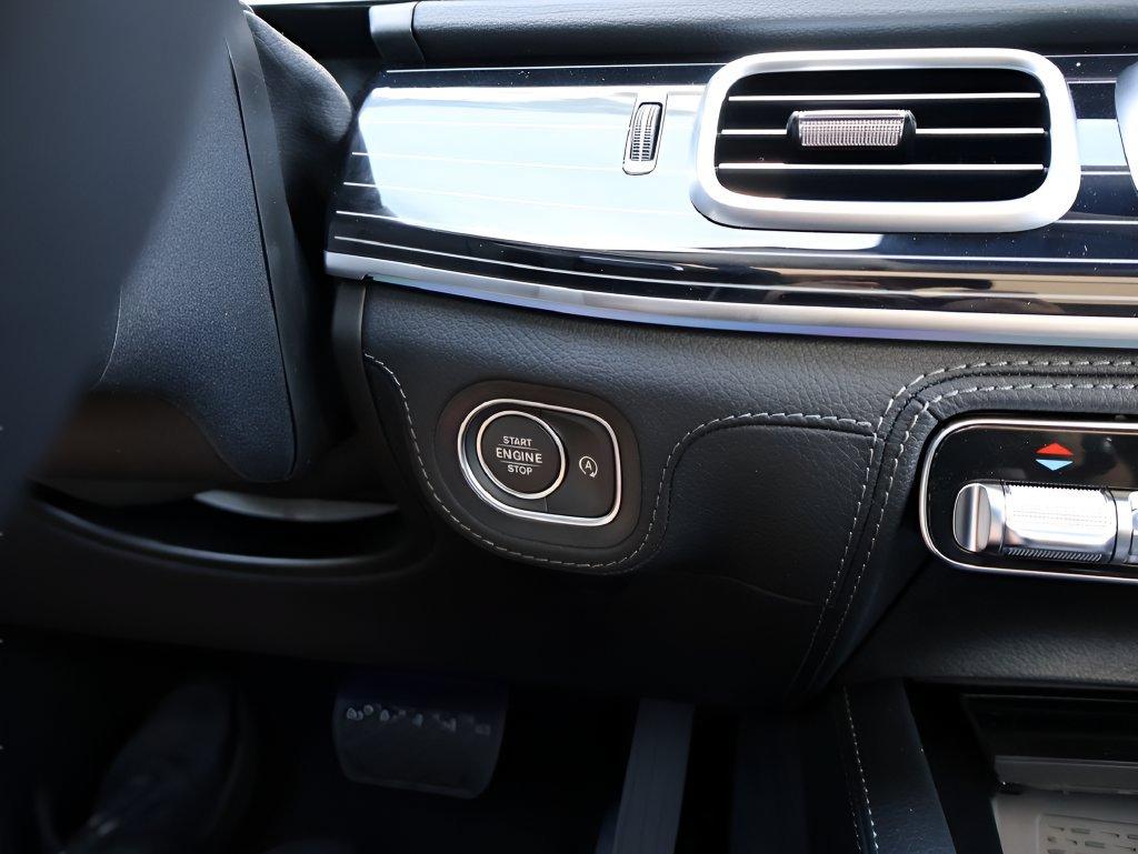 New 2026 Mercedes-Benz GLE 450 4MATIC image 28