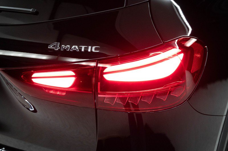 New 2026 Mercedes-Benz GLA 250 4MATIC image 10