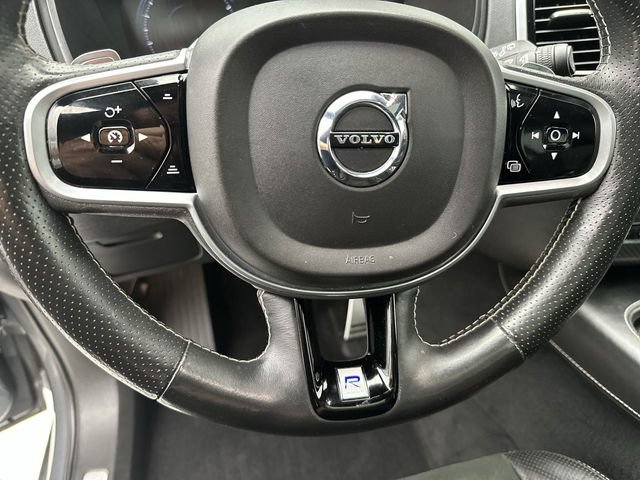 Used 2019 Volvo XC90 T6 R-Design w/ Protection Package Premier AWD/4WD image 14