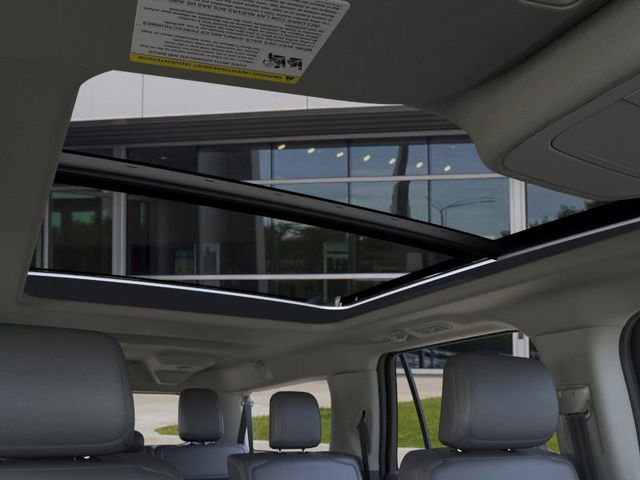 New 2025 Ford Expedition Max Active image 22