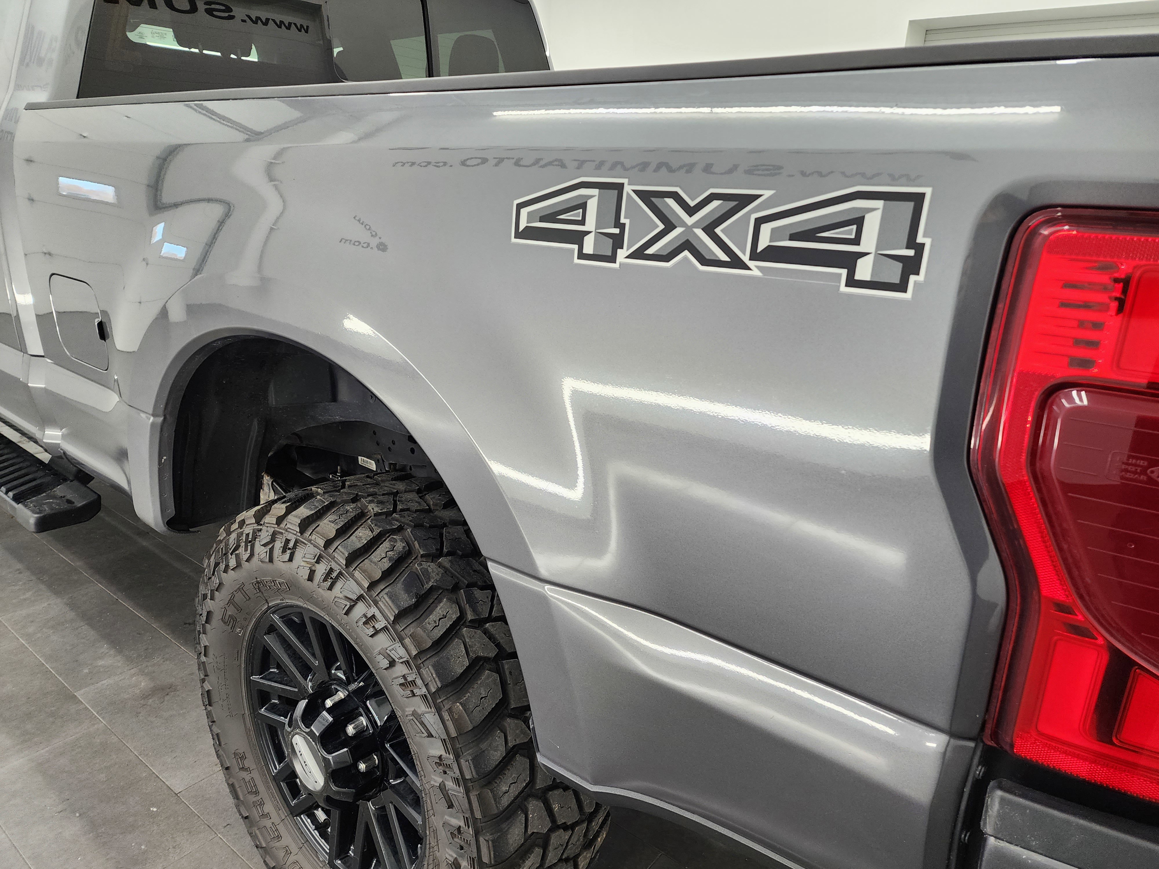 Used 2021 Ford F250 Lariat image 33