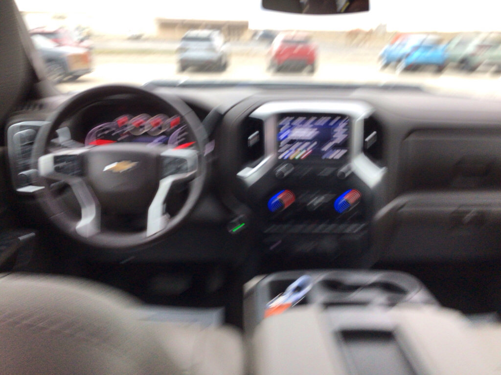 Used 2020 Chevrolet Silverado 3500 LT w/ Convenience Package image 13