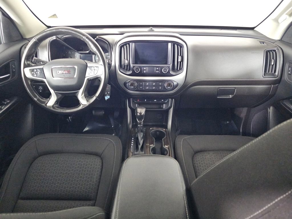 Used 2022 GMC Canyon Elevation image 20