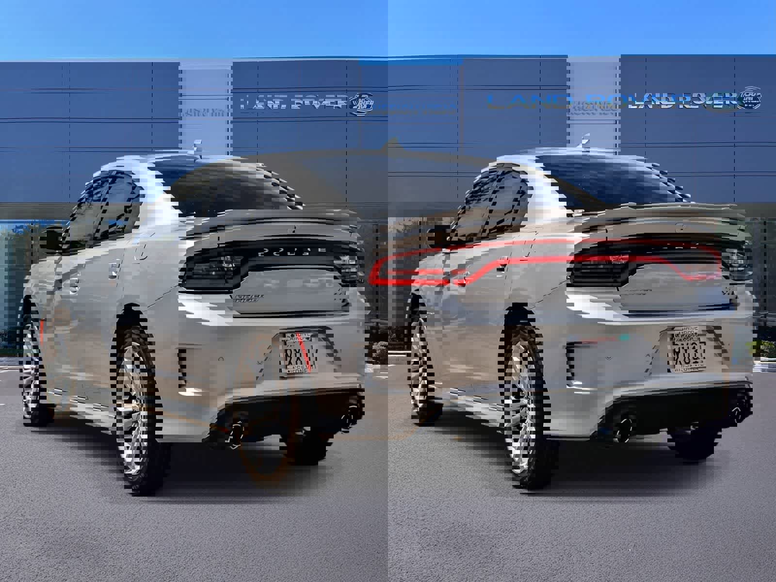 Used 2021 Dodge Charger R/T image 6