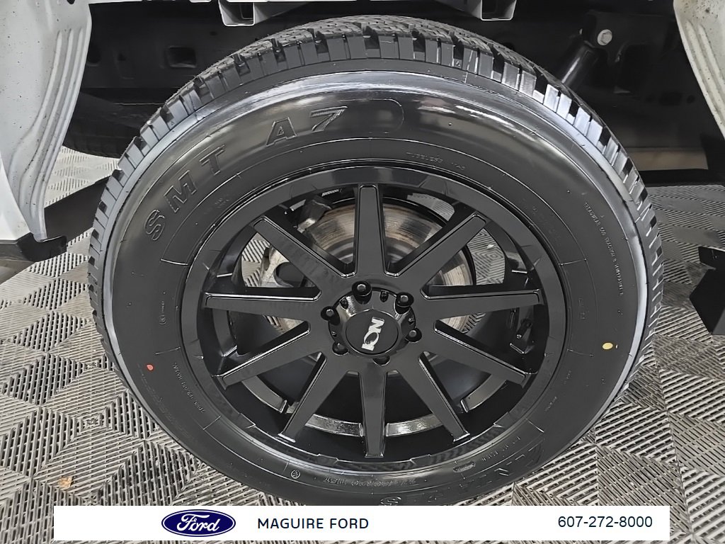 Used 2023 Ford F150 XLT image 16