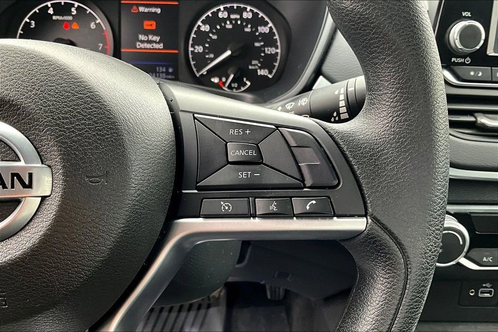 Used 2022 Nissan Altima 2.5 S image 14