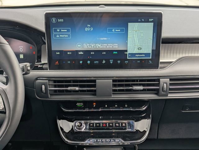 New 2026 Lincoln Corsair Premiere image 15