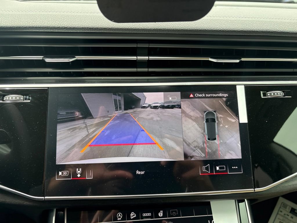 New 2026 Audi Q8 Premium Plus AWD/4WD image 21