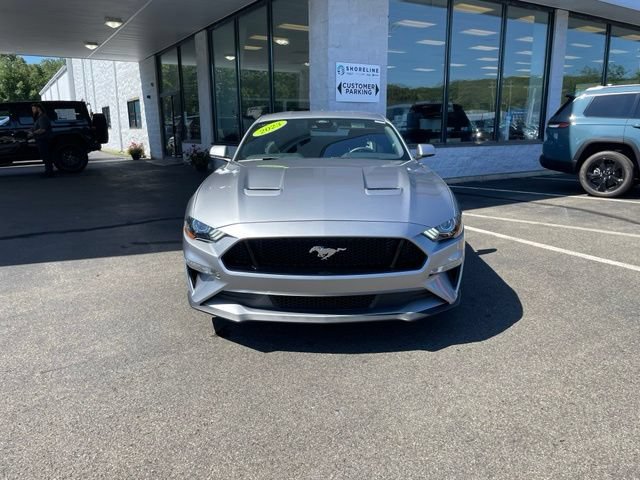 Used 2023 Ford Mustang GT w/ Equipment Group 301A RWD image 8
