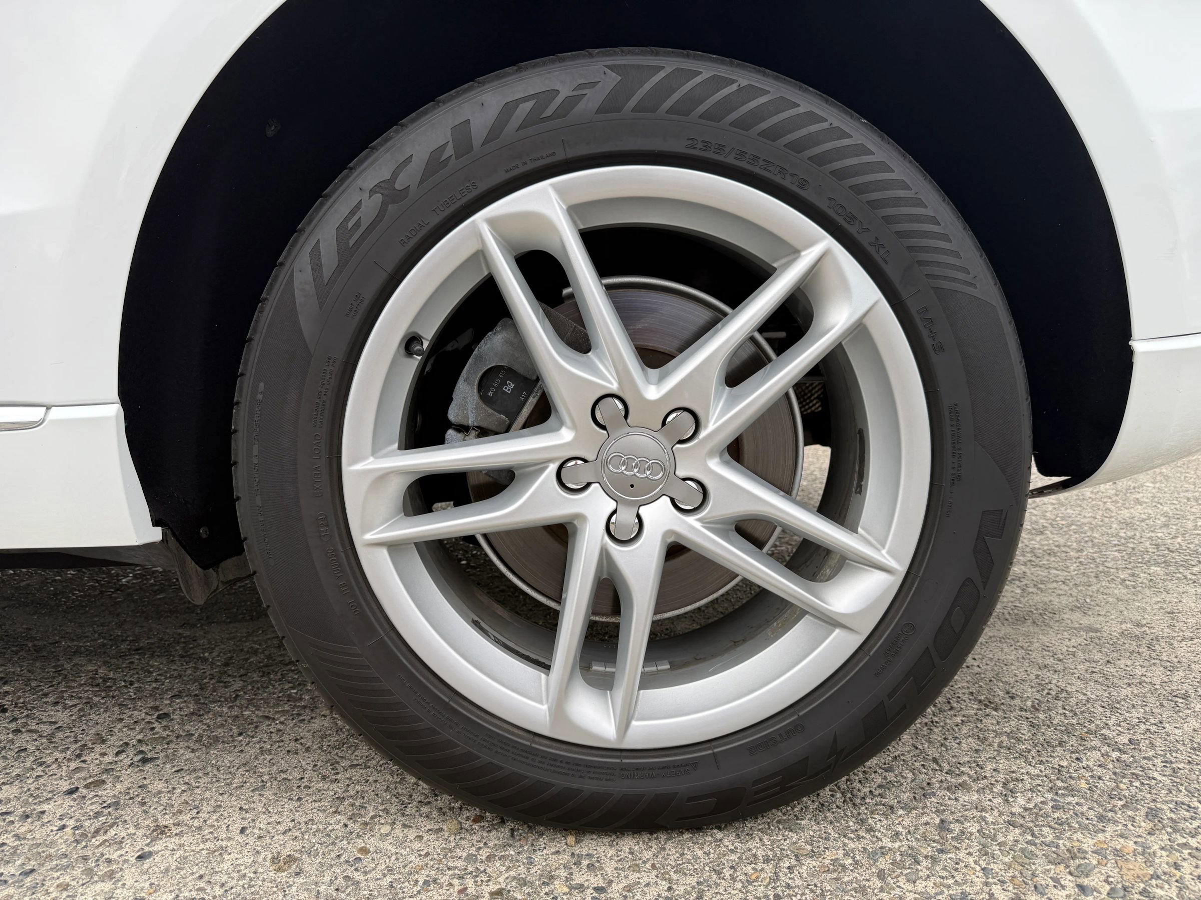 Used 2015 Audi Q5 TDI Premium Plus w/ Technology Package image 15