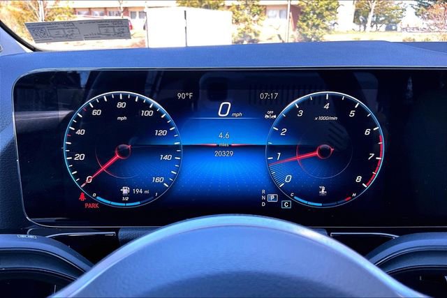 Certified 2023 Mercedes-Benz GLA 250 4MATIC image 16