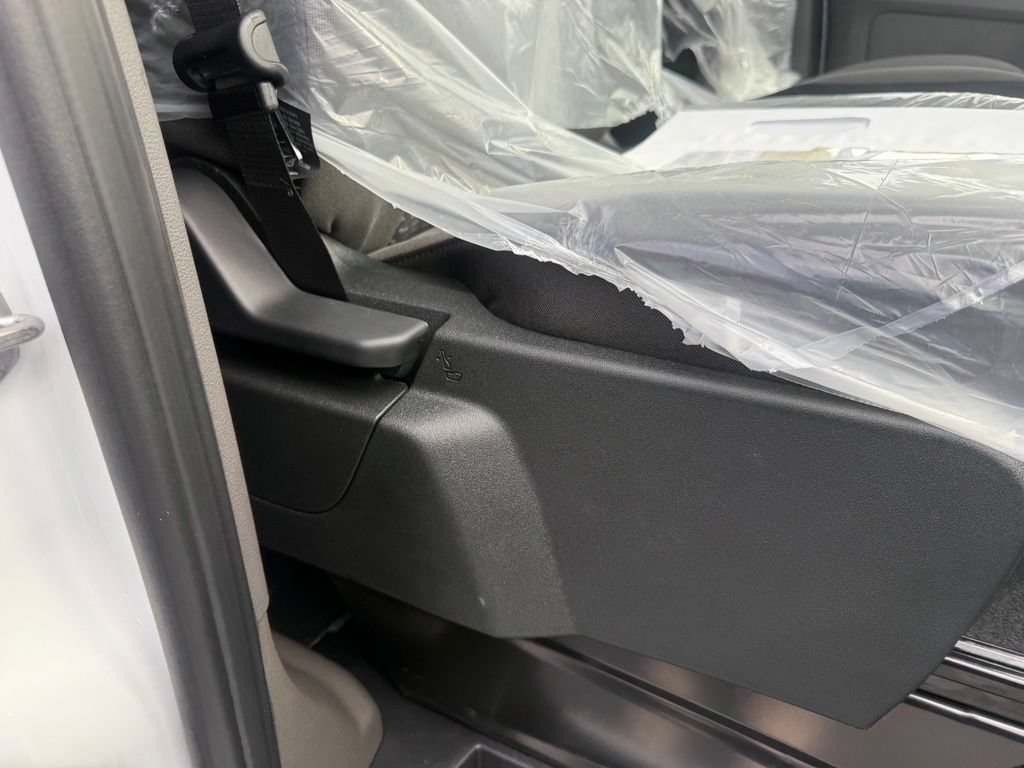 New 2026 Ford Transit 250 Low Roof w/ Load Area Protection Package RWD image 56