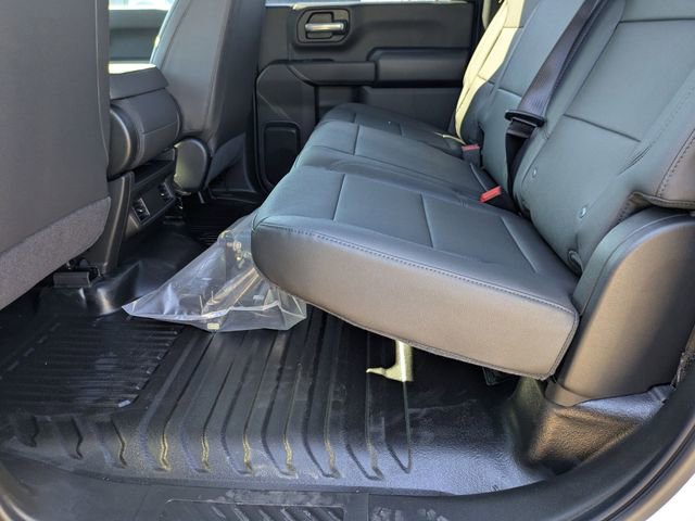 New 2026 Chevrolet Silverado 2500 W/T image 21