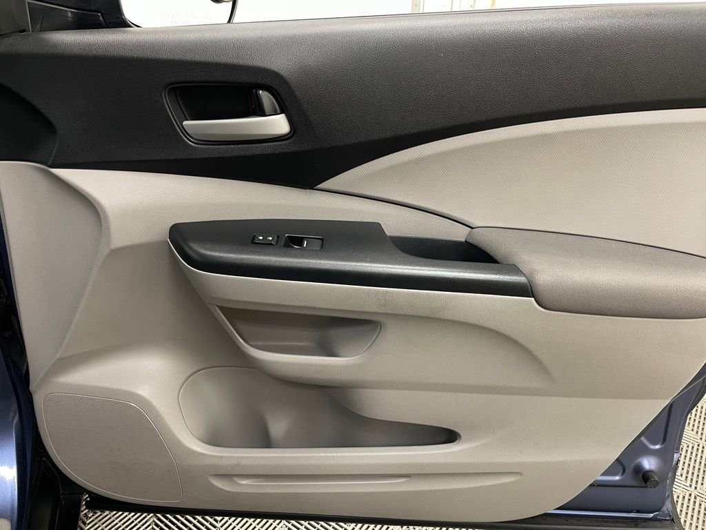 Used 2014 Honda CR-V LX image 34