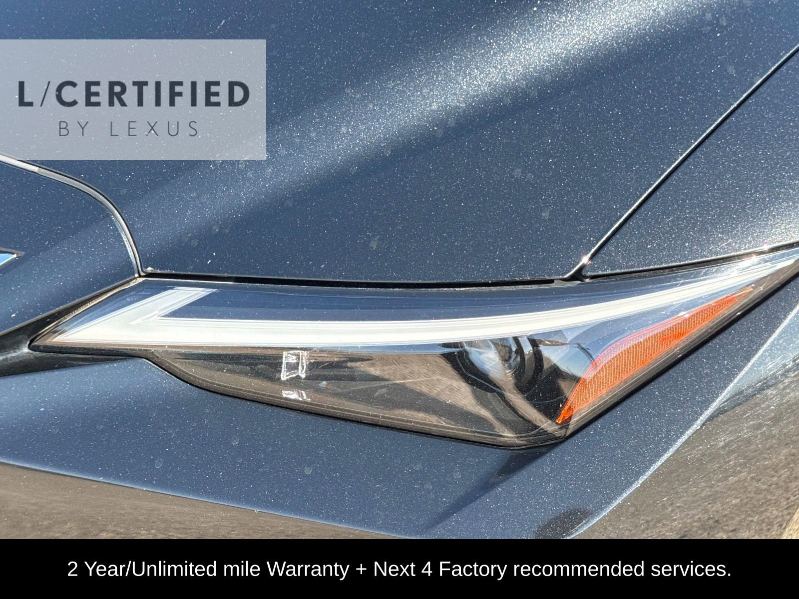 Used 2023 Lexus IS 300 w/ Premium Package image 10