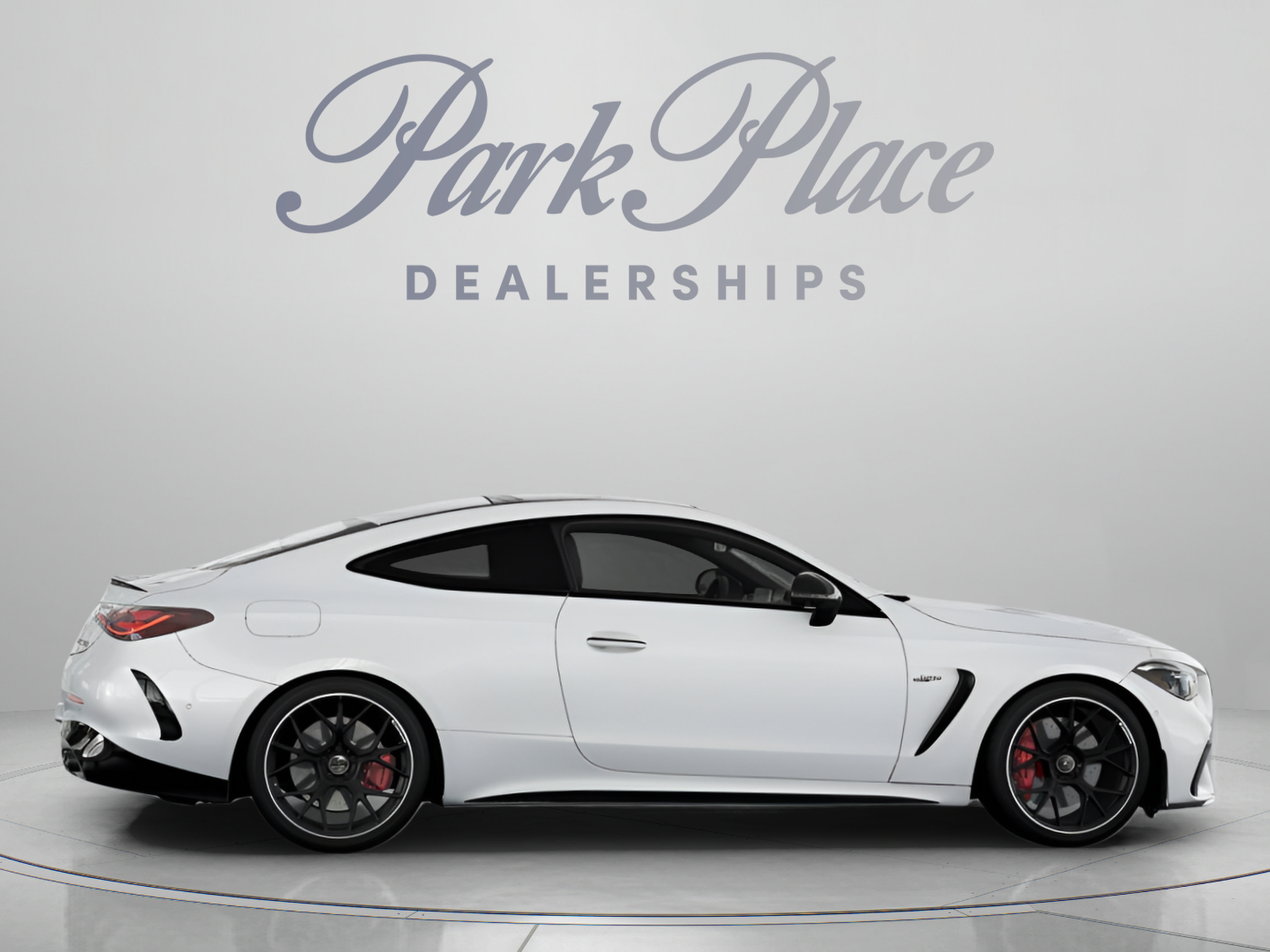 New 2027 Mercedes-Benz CLE 53 AMG 4MATIC Coupe image 23