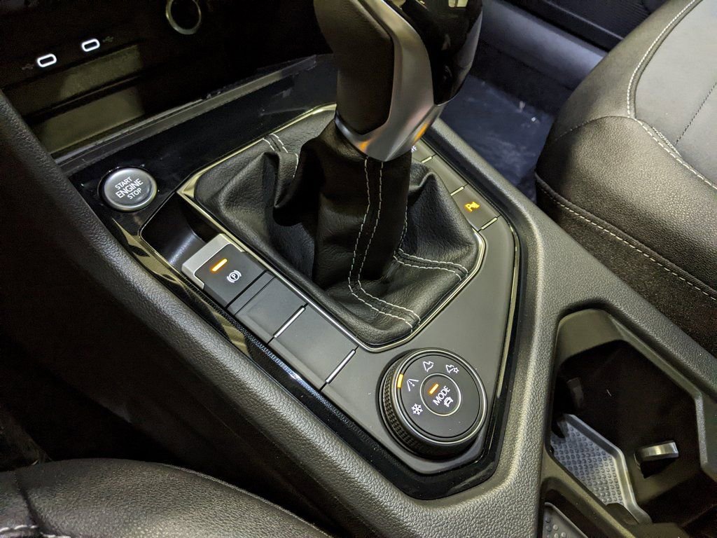 New 2026 Volkswagen Taos SE AWD/4WD image 20