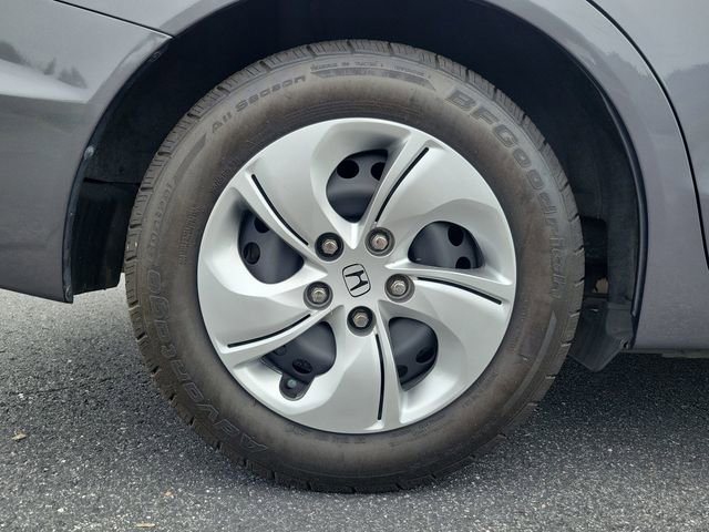 Used 2014 Honda Civic LX image 7