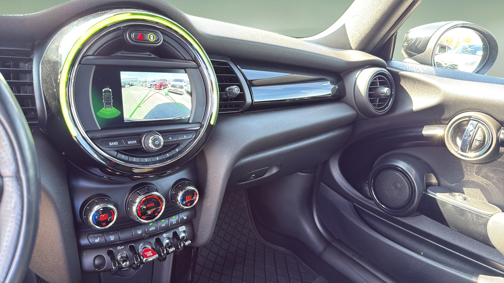 Used 2020 MINI Cooper S w/ Storage Package FWD image 36