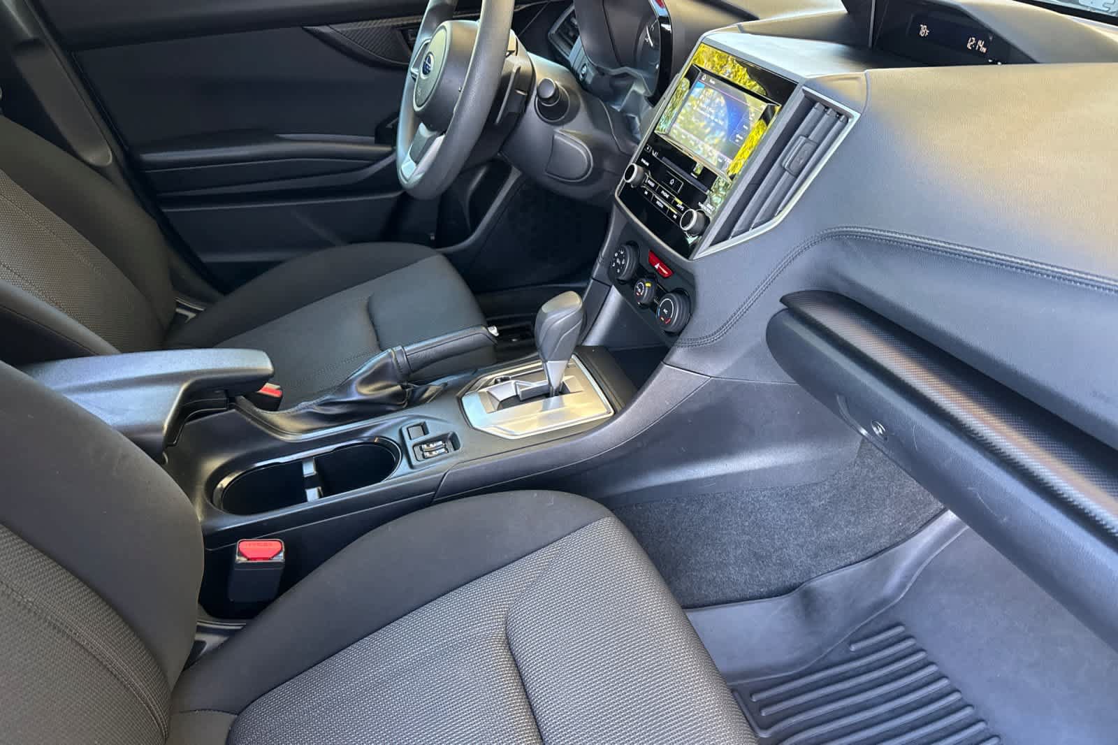 Used 2022 Subaru Impreza 2.0i Premium AWD/4WD image 16