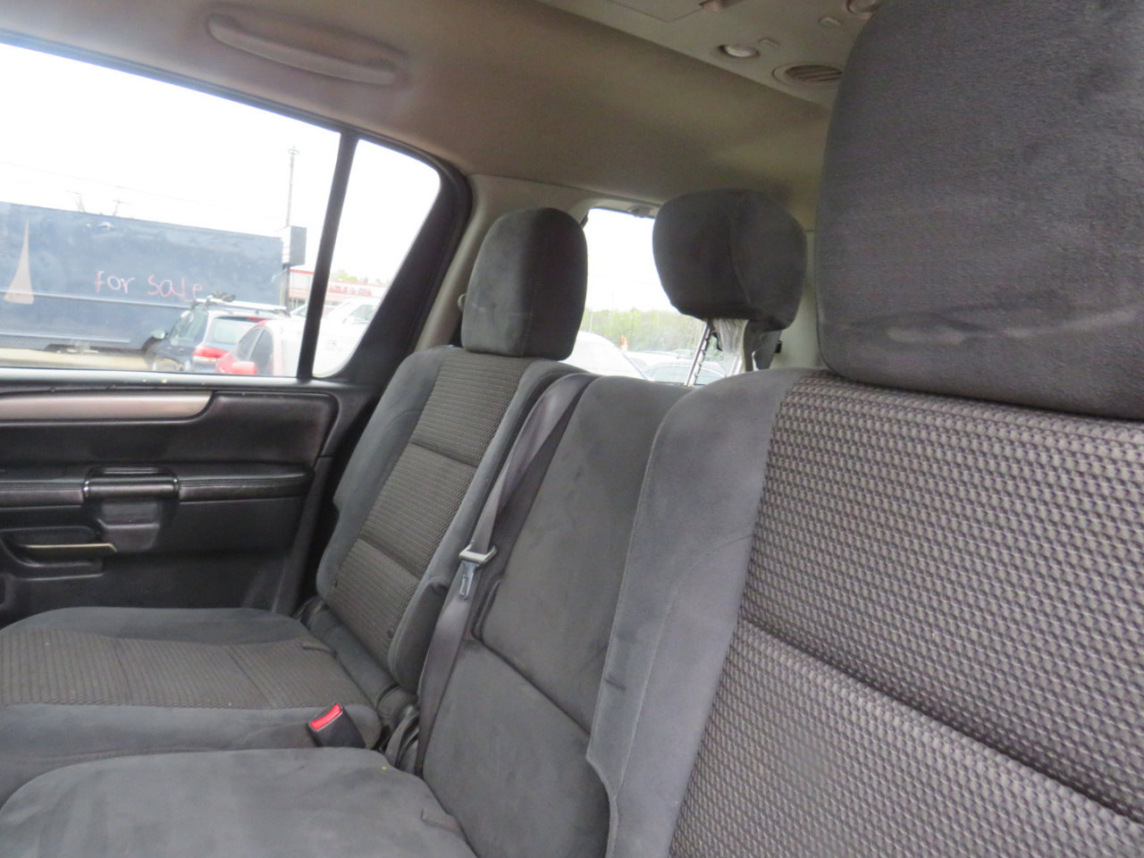 Used 2013 Nissan Armada SV image 21