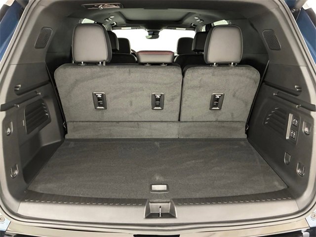 Used 2026 Chevrolet Traverse RS w/ LPO, Floor Liner Package image 17