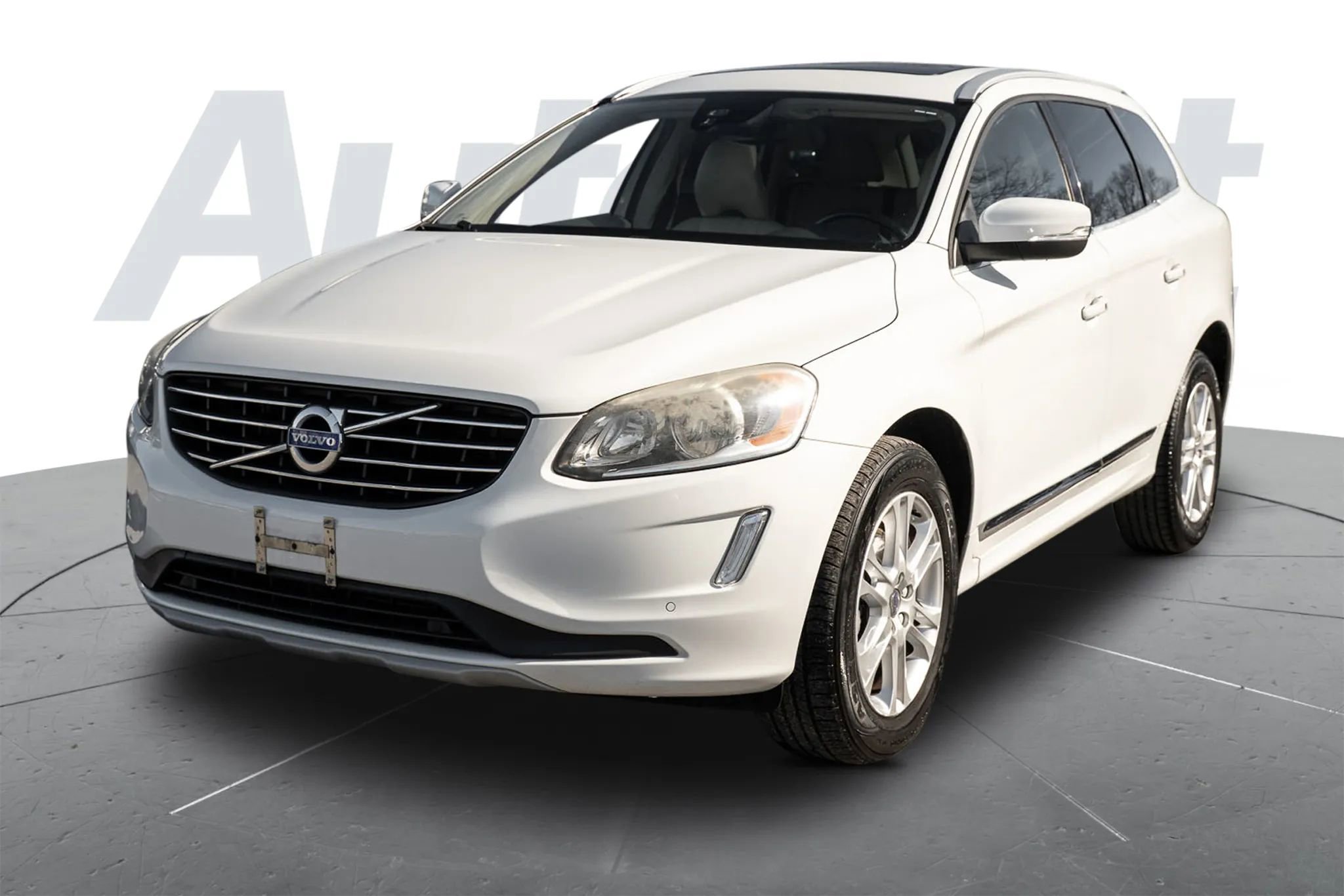 Used 2016 Volvo XC60 T5 Premier image 5