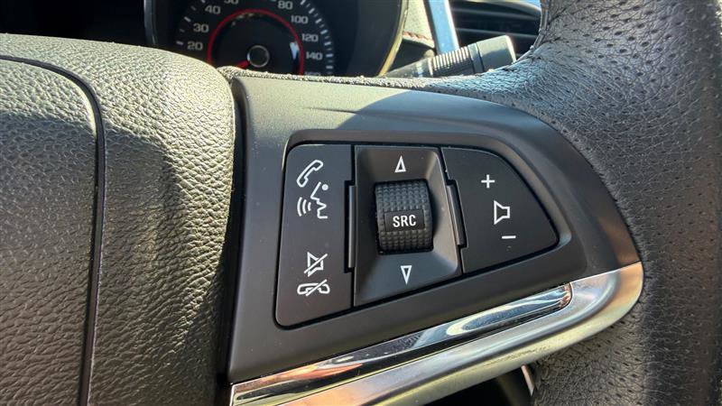 Used 2016 Chevrolet SS image 38