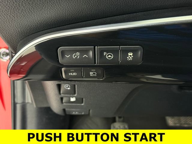 Used 2021 Toyota Prius Prime Limited FWD image 15