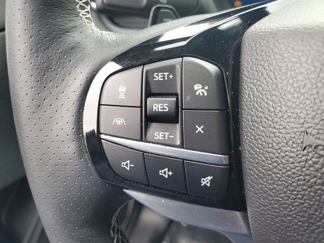 Certified 2024 Ford Explorer ST w/ Equipment Group 401A image 23