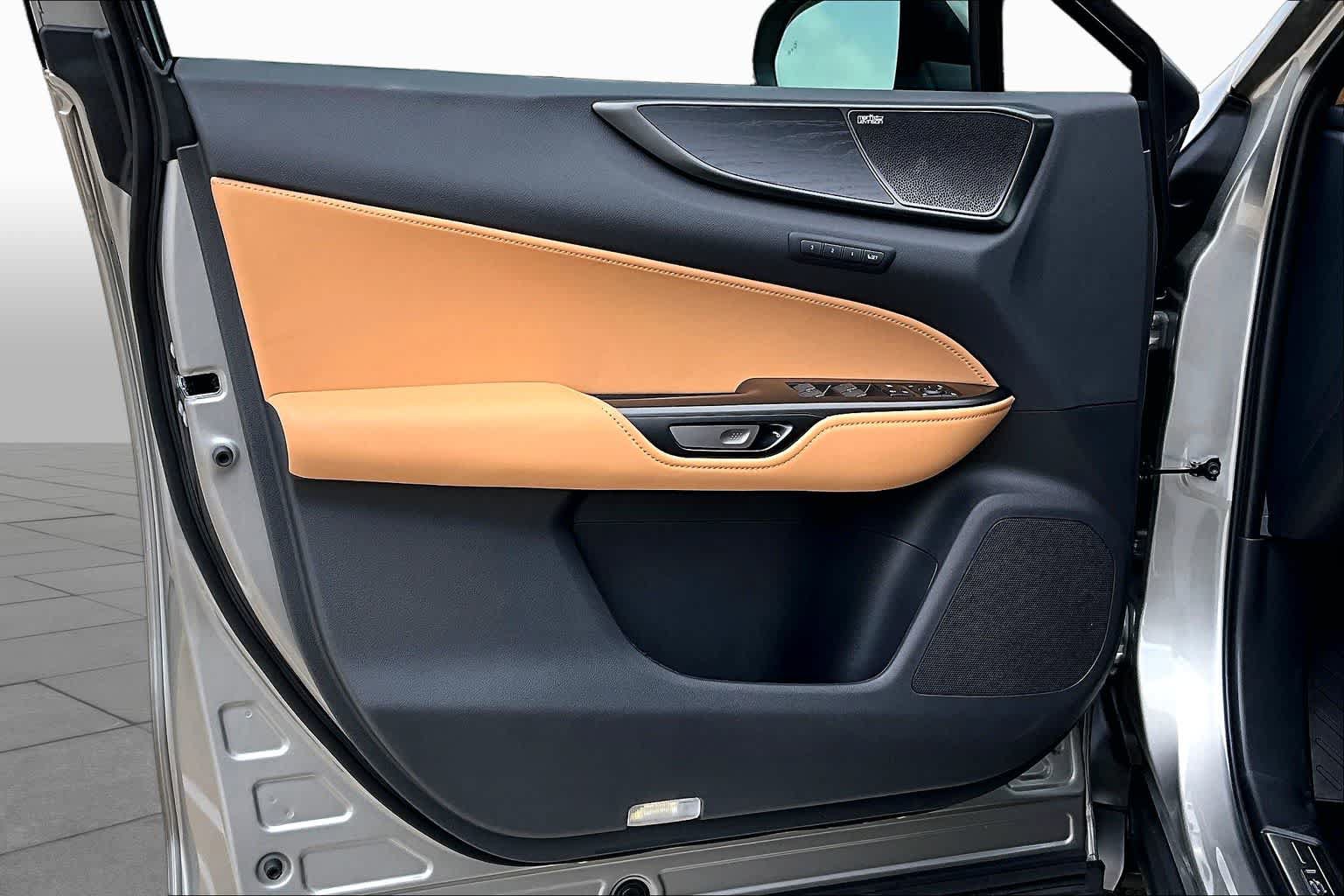New 2026 Lexus NX 350 AWD w/ Accessory Package (2T) image 10