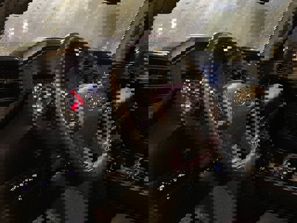 Certified 2025 Toyota Tundra SR5 w/ SX Package image 9