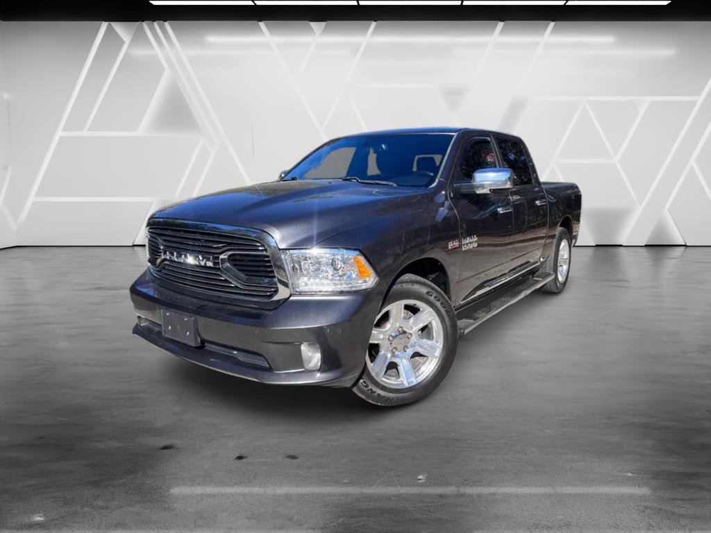 Used 2016 RAM 1500 Limited AWD/4WD image 1