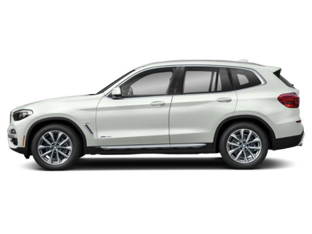 Used 2020 BMW X3 sDrive30i w/ Premium Package RWD image 4