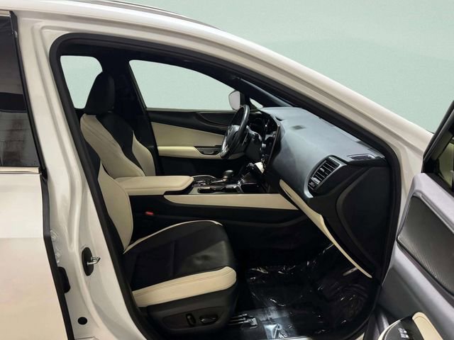 Certified 2024 Lexus NX 450h+ AWD w/ Vision Package image 28