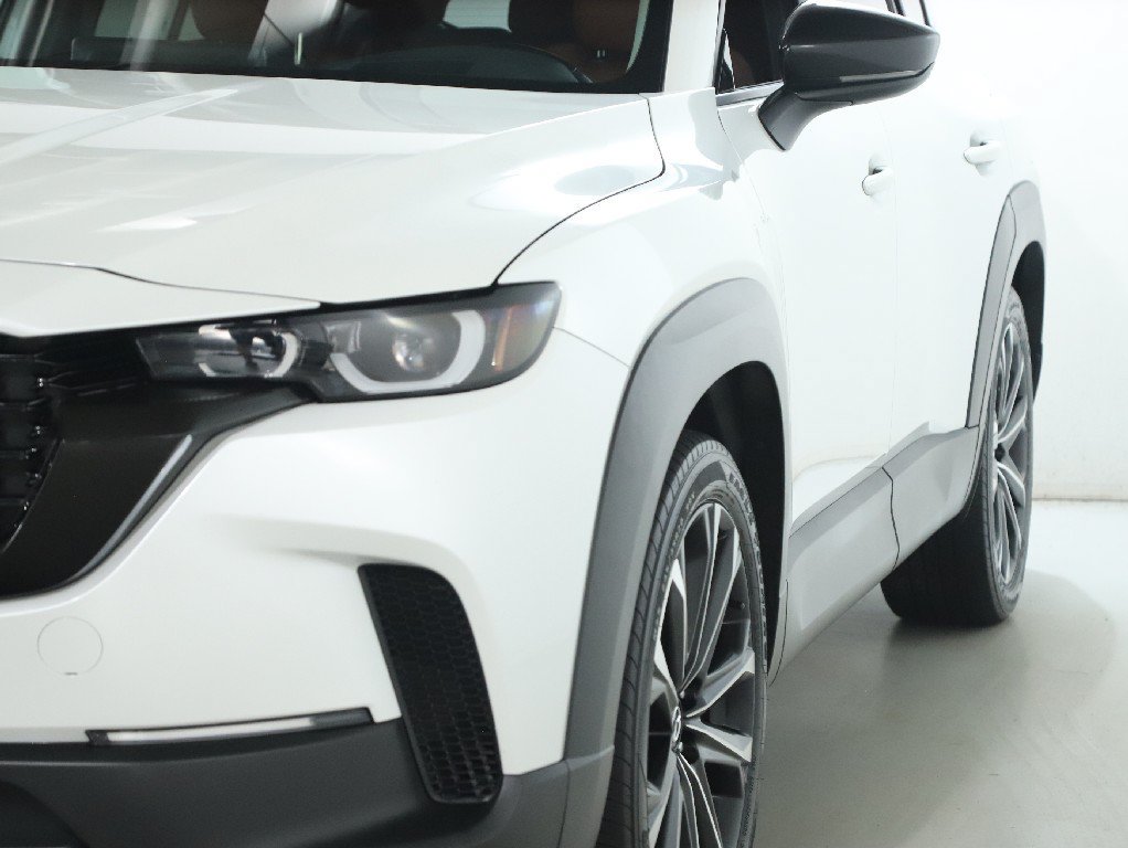 Used 2023 MAZDA CX-50 AWD 2.5 Turbo w/ Cargo Package image 5